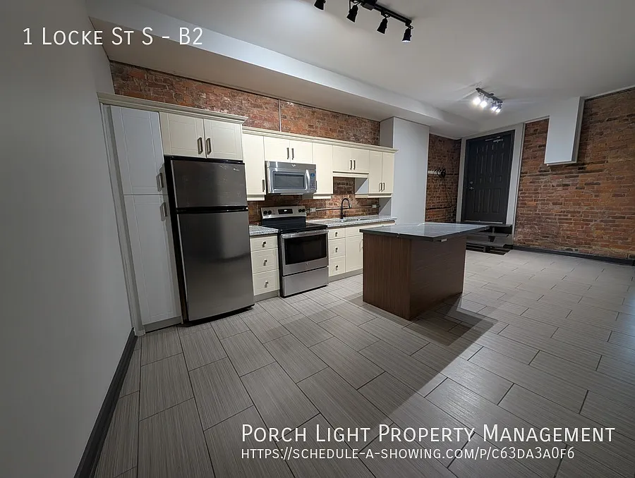 1 Locke St S #B2 photo 1