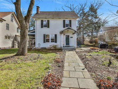 125 Innis Avenue, Poughkeepsie, NY, 12601