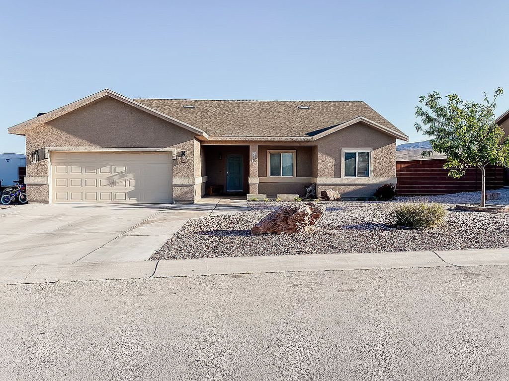 718 Bluff St, Alamo, NV 89001 | Zillow