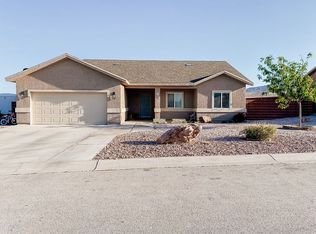 718 Bluff St, Alamo, NV 89001