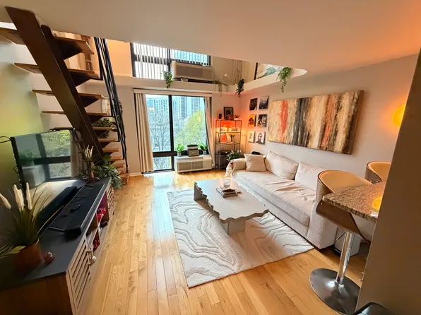 1221 N Dearborn St, Chicago, IL