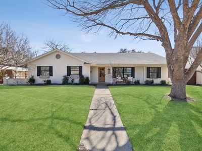 3460 Bevann Dr, Farmers Branch, TX, 75234