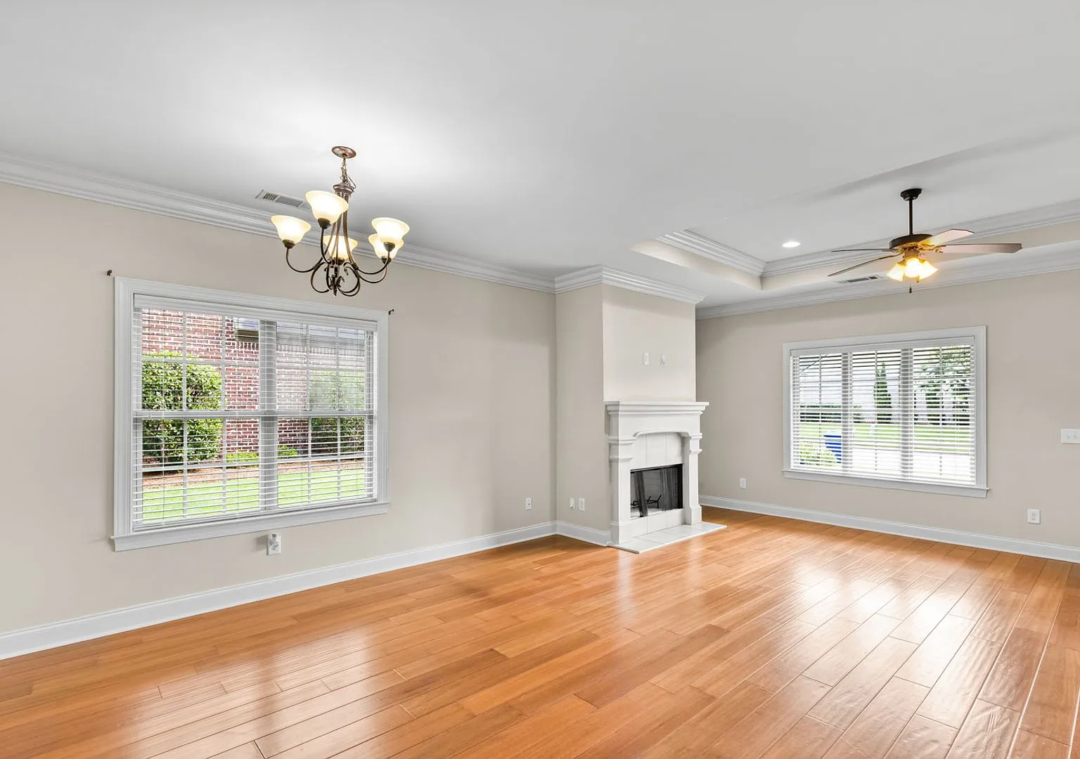 Rosemary Gate Townhome For Rent — Photo 3