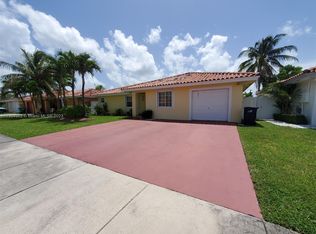 21302 SW 125th Path, Miami, FL 33177