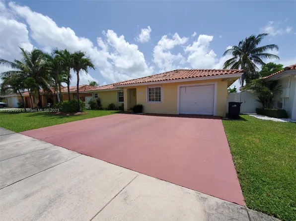 21302 SW 125th Path, Miami, FL 33177