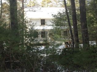 98 Crawford Rd, Barryville, NY 12719