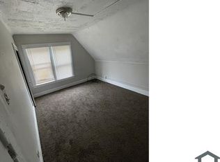 9302 Adams Ave #3, Cleveland, OH 44108