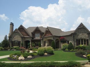 115 Manor North Dr, Alpharetta, GA 30004