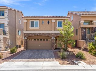 5945 Arbor Downs Ave, Las Vegas, NV 89139