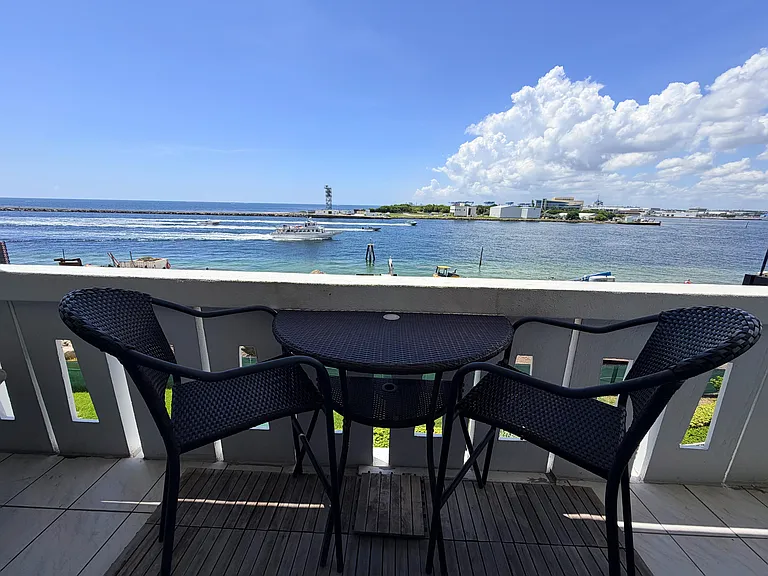 2100 S Ocean Dr #3H — Photo 3