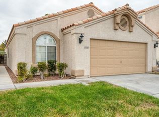8207 Misty Island Cir, Las Vegas, NV 89145