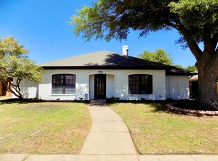 7701 Swiss Way, Rowlett, TX 75089