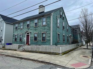 557 Walnut St, Fall River, MA 02720