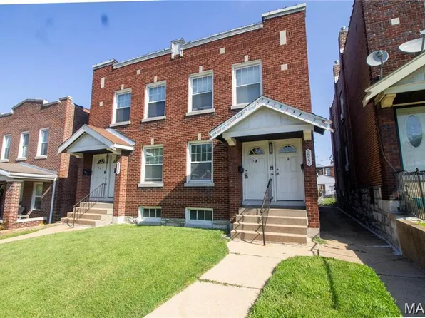 3927 Tholozan Ave, Saint Louis, MO 63116