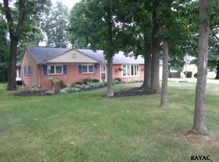 715 Brough Rd, Abbottstown, PA 17301