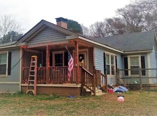 15 Jackson St SW, Covington, GA 30016