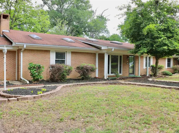 716 Kay Dr, Longview, TX 75601