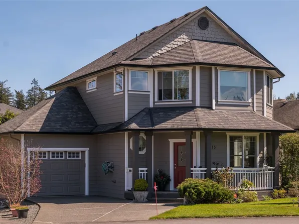 3085 Sherman Rd #15, North Cowichan, BC V9L 2C1