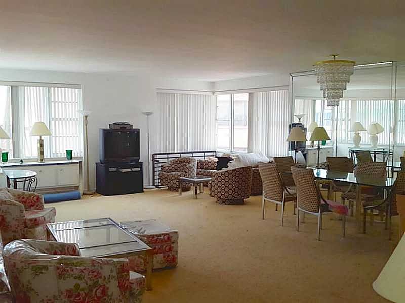 1st image of 5255 Collins Ave APT 15A