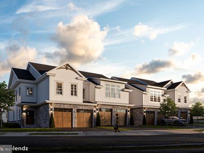 738 Emory Ct Lot 2, Horsham, PA, 19044