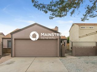 6530 W Cinnabar Ave, Glendale, AZ 85302