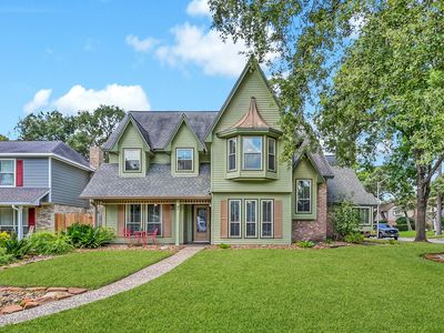 7 Kingsley Ct, Conroe, TX, 77304