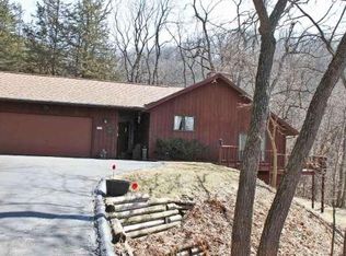 N1546 Skyline Blvd, La Crosse, WI 54601