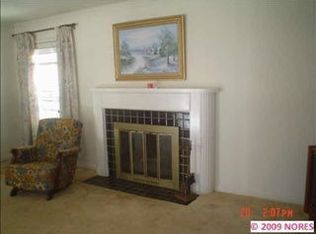 923 S Vandalia Ave, Tulsa, OK 74112