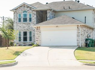 1204 Telese Ct, Denton, TX 76209