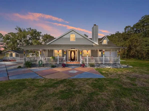 5885 NE 63rd St, Silver Springs, FL 34488