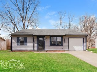 2814 Heatherlea Dr, Indianapolis, IN 46229