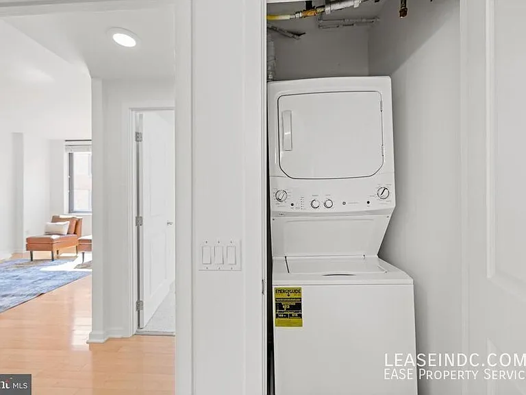 440 L St NW #706 — Photo 26
