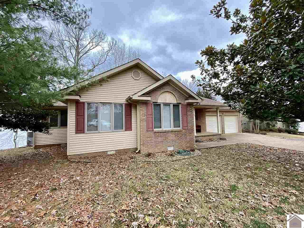 333 Keel Rd, Kuttawa, KY 42055 Zillow