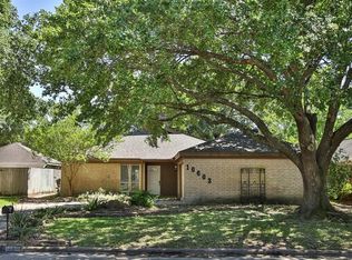 10603 Norchester Village Dr, Houston, TX 77070