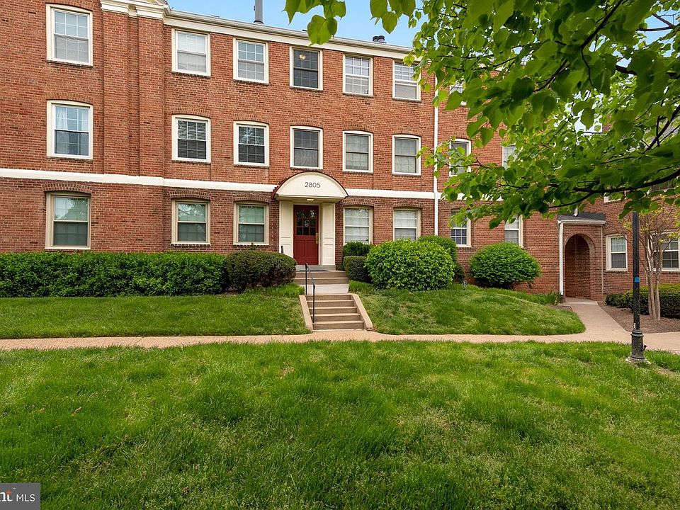 1st image of 2805 Arlington Blvd APT 302