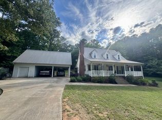 202 Commodore Dr NW, Milledgeville, GA 31061