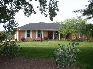 6195 W Fork Rd, Cincinnati, OH 45247