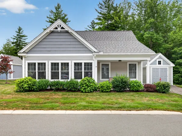 59 Patriot Way #144, Arundel, ME 04046