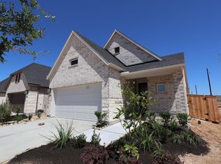 16814 Burr Oak Colony St, Hockley, TX 77447