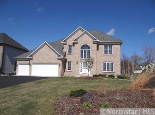 13667 Ashcroft Rd, Savage, MN 55378