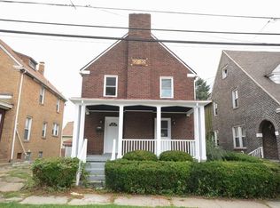 3414 California Ave, Pittsburgh, PA