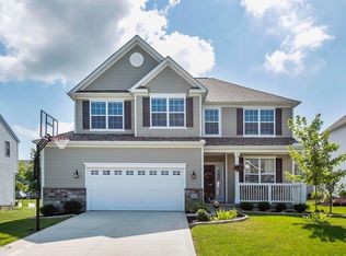 7016 Cannon Dr, Canal Winchester, OH 43110