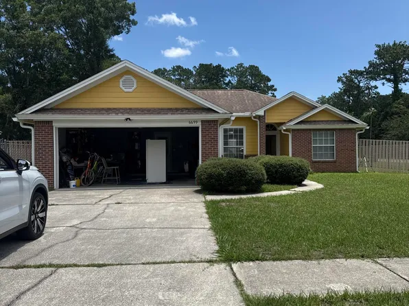 6699 LANA Lane, Jacksonville, FL 32244