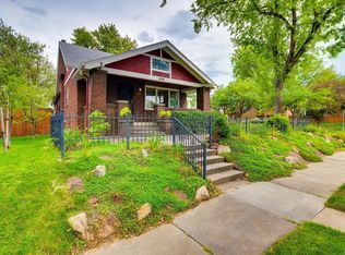690 S Williams St, Denver, CO 80209