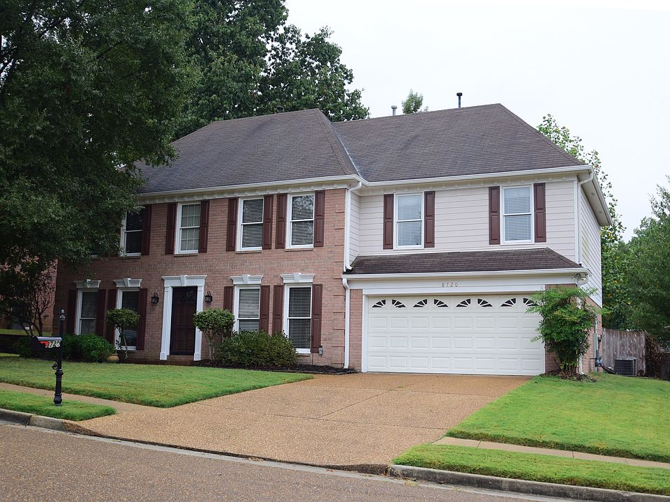 1st image of 8720 Meadow Green Dr