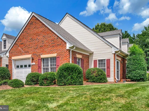 11311 Macon Dr, Fredericksburg, VA 22407