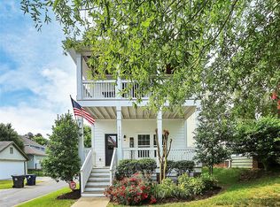 11130 Harbert Rd, Huntersville, NC 28078