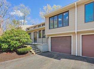 Bruce Hollow Ii, Grafton, MA 01519