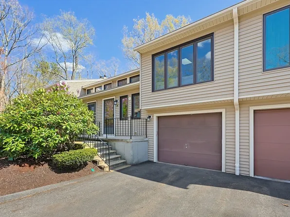 36 Nottingham Rd #36, Grafton, MA 01519