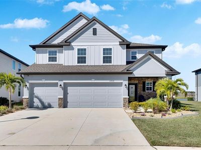 8408 Abalone Loop, Parrish, FL, 34219